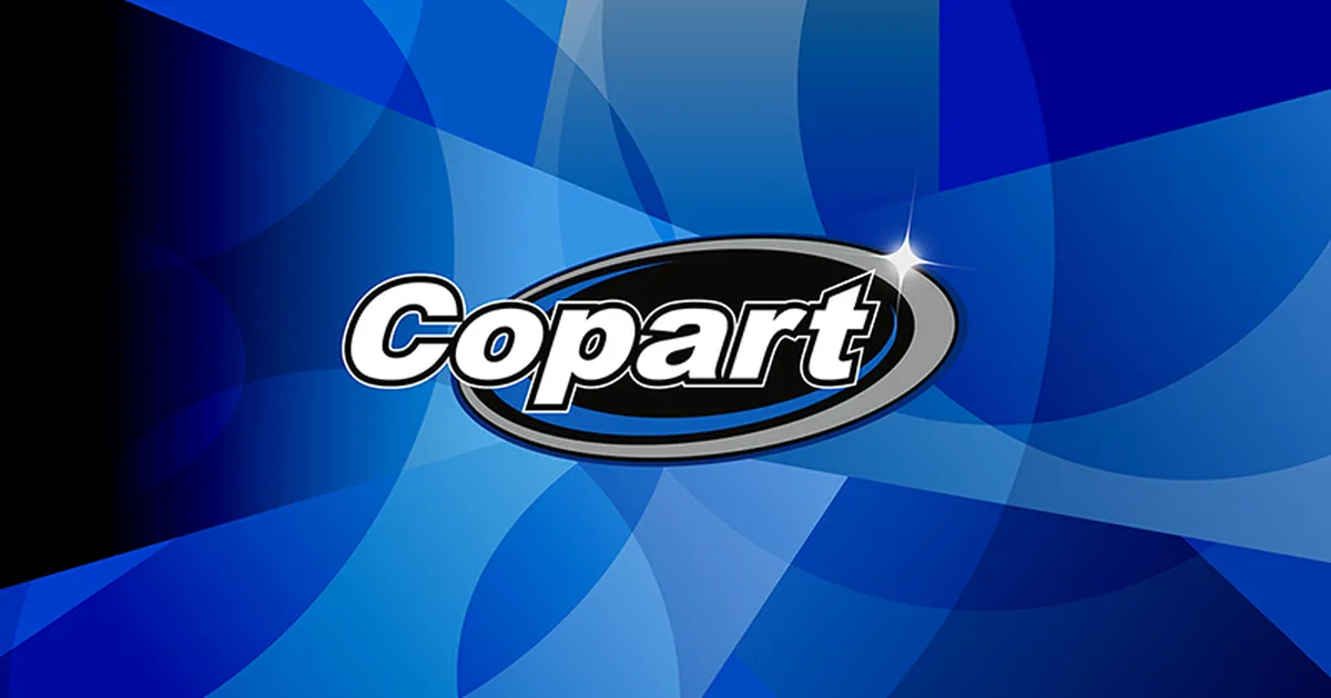Copart